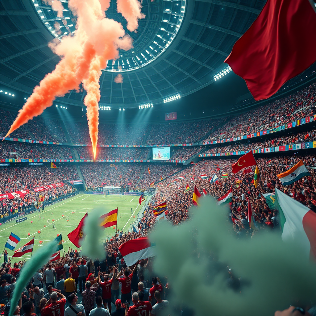 Cakhiatv cập nhật trận Brazil vs Haiti tại World Cup: Màn so tài không tưởng!