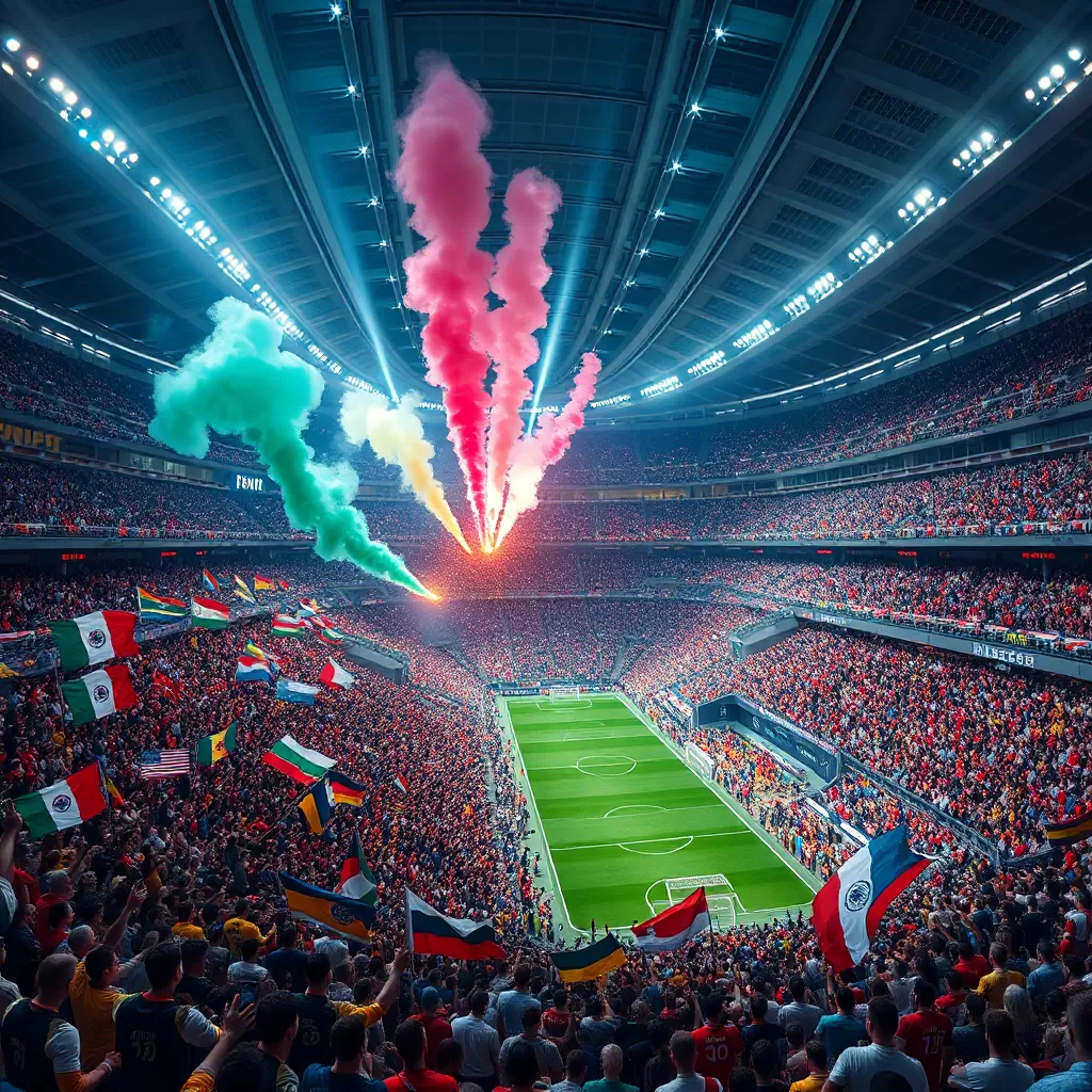 Cá cược World Cup trên TR88 bằng điện thoại có dễ không? — view 3