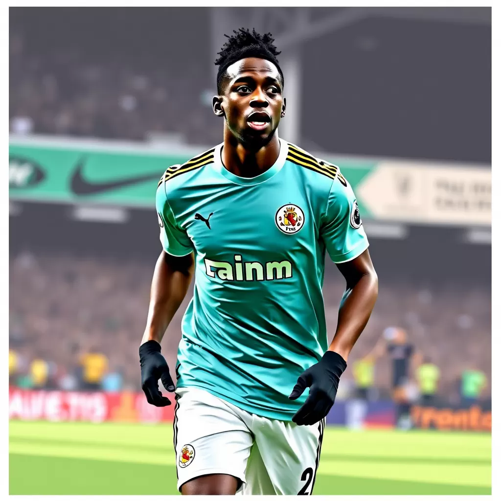 MLS Transfer Fee Record: What the "European Star" Headline Really Tells Us — view 5