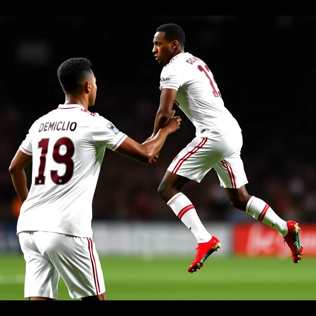 Stadium Attendance Records Shattered for Friendly Matches Abroad: A Critical Look at rikvip68.eu.com — view 4