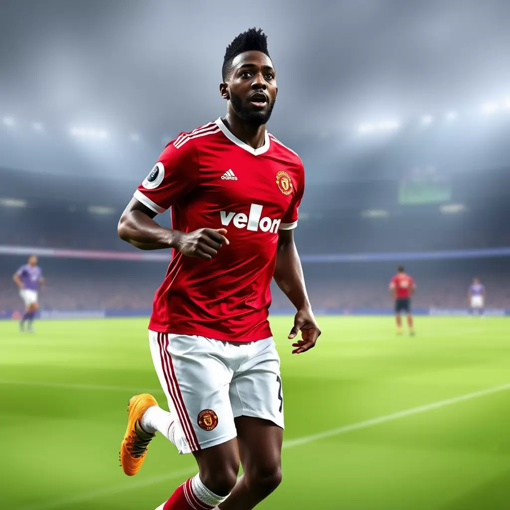 Báo cáo từ Gamespack.io: Dấu ấn chiến thuật các đội bóng và cơn sốt giá vé chợ đen — view 4