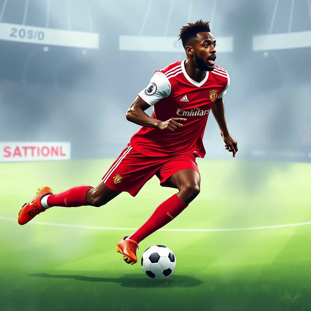 World Cup – Ngọn lửa thắp sáng đam mê bóng đá trên toàn cầu — view 2