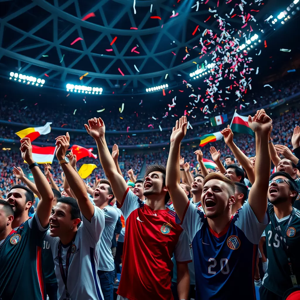 Bên lề World Cup - Những bất ngờ chấn động - cơn sốt giá vé chợ đen cập nhật bởi vdy.uk.com — view 5