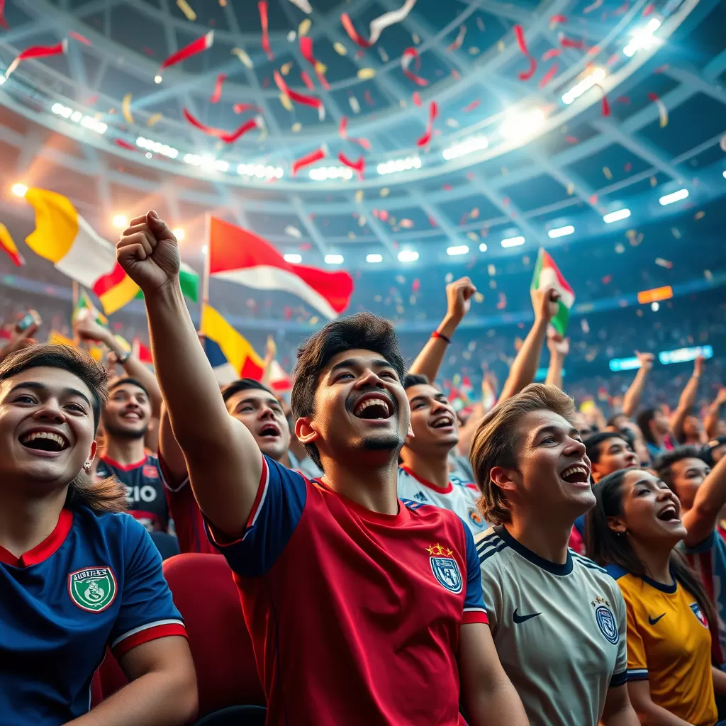 Cakhiatv cập nhật trận Brazil vs Haiti tại World Cup: Màn so tài không tưởng! — view 5