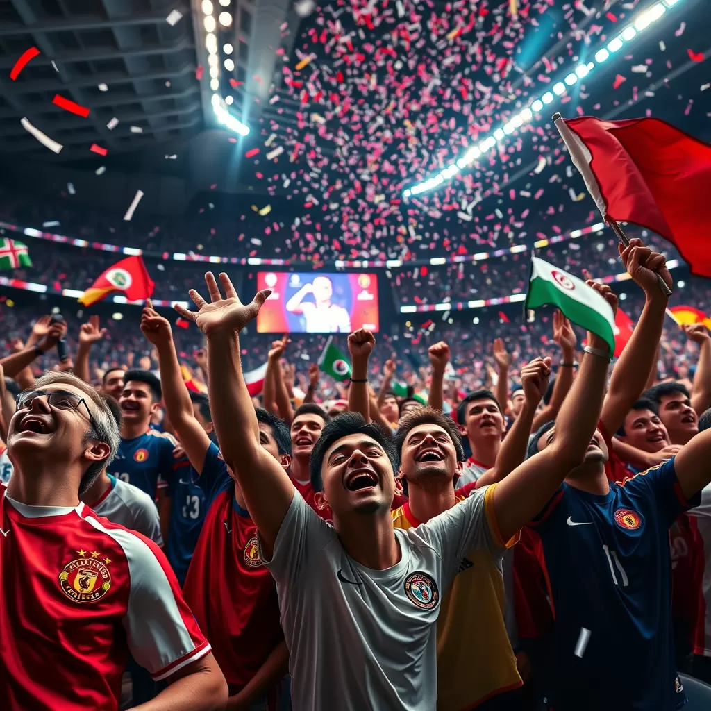 Analyzing The Curious Case And Performance Of Kobbie Mainoo At World Cup