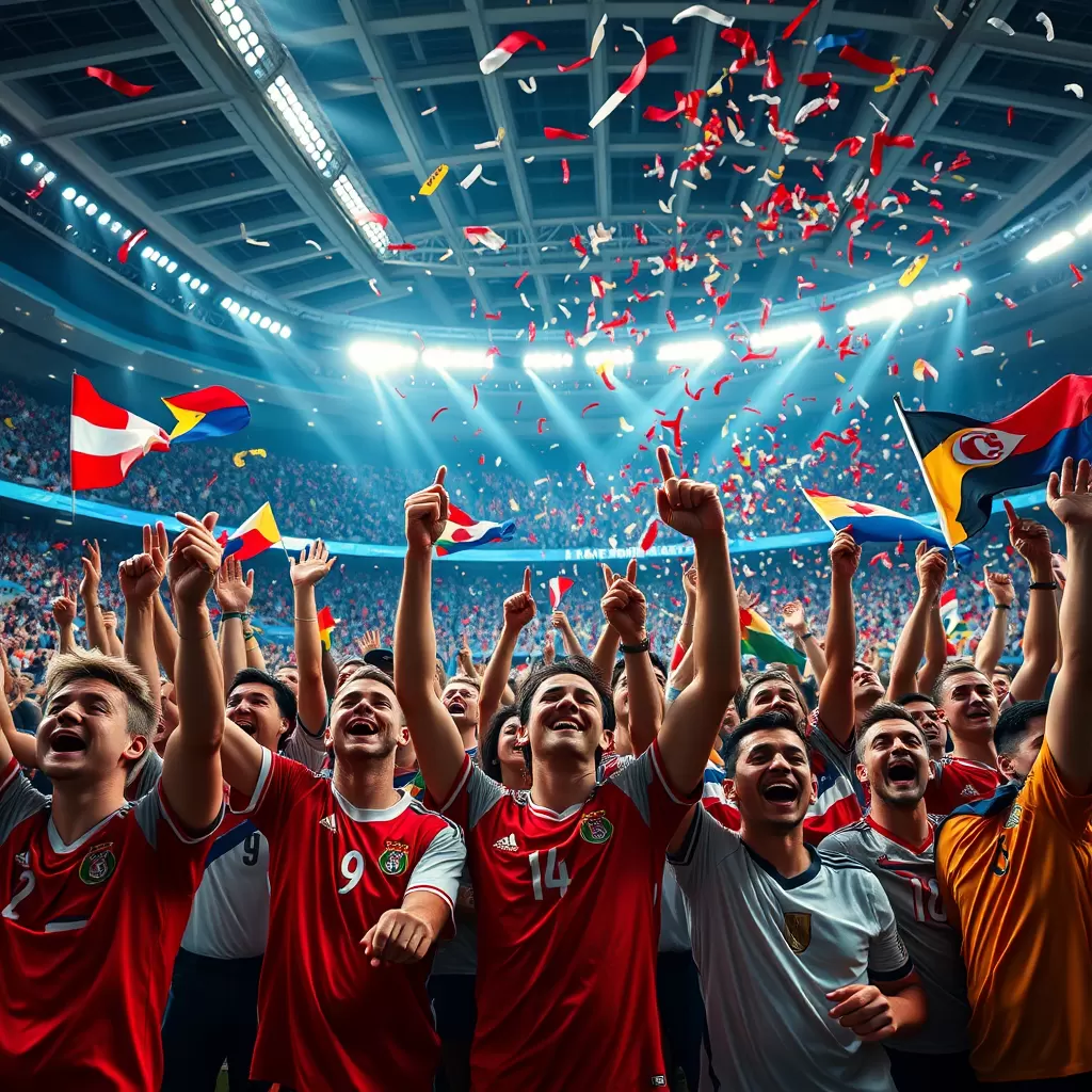 Khi quảng cáo "keonhacai vinh danh hành trình phi thường của Messi tại kỳ World Cup" – Người dùng cần kiểm tra những gì? — view 5