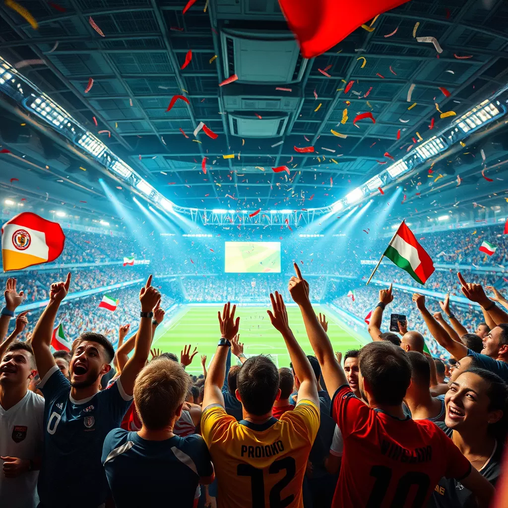 Nhà cái có sports betting 222BD cần kiểm tra gì trước khi đặt cược? — view 5