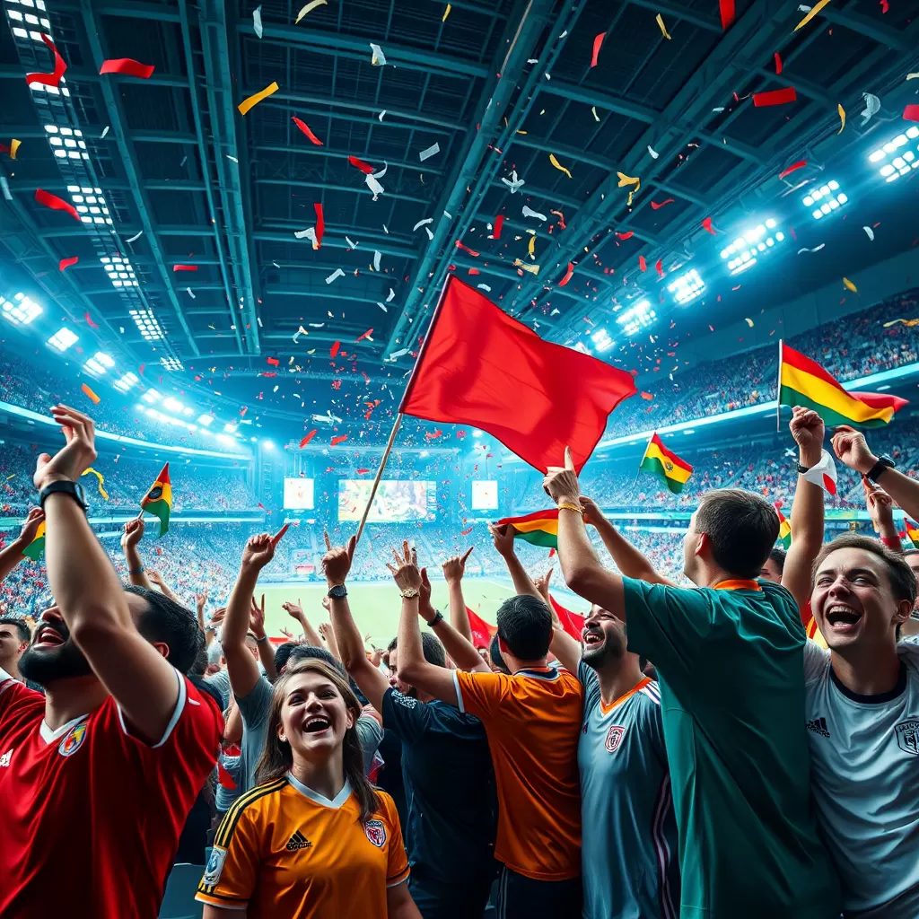 Football Betting Markets Updated Daily at ok88.name – Who Benefits and Who Should Stay Away