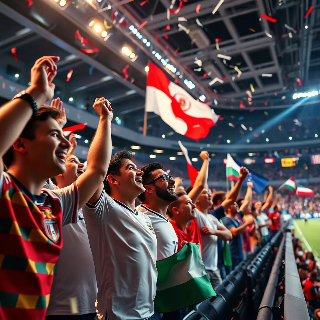 Sunwin cập nhật hành trình Australia tại World Cup 2026: Cơ hội và thách thức — view 4