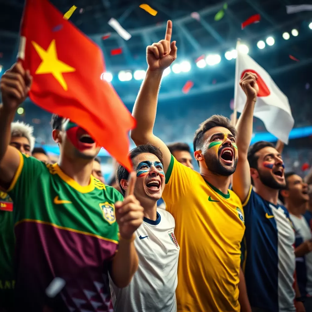 KP88 nhận định Ligue 1: Sân chơi đẳng cấp cho dân cá cược — view 2