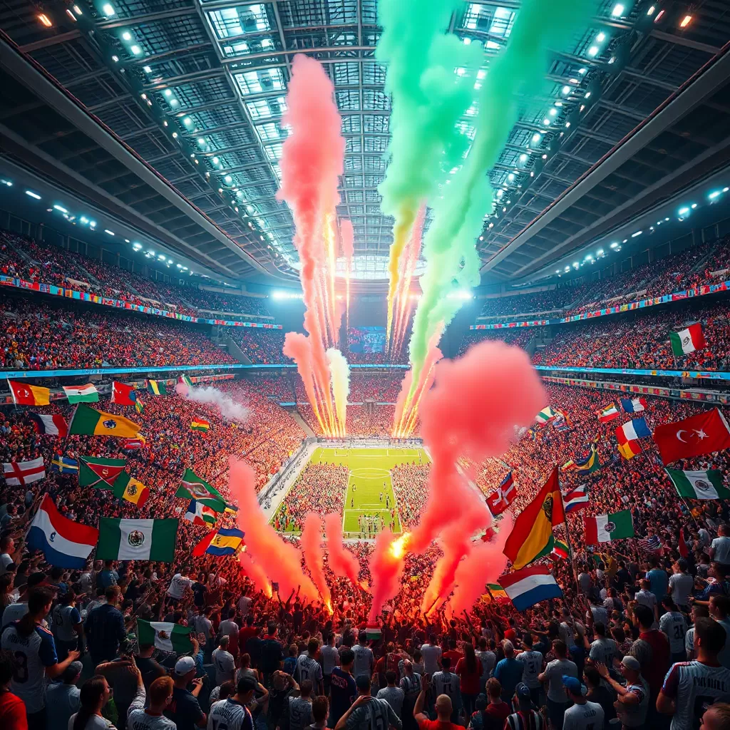 Chung kết World Cup 2026 có xuất hiện siêu phẩm sút xa? Xem tại xx88.xyz — view 5