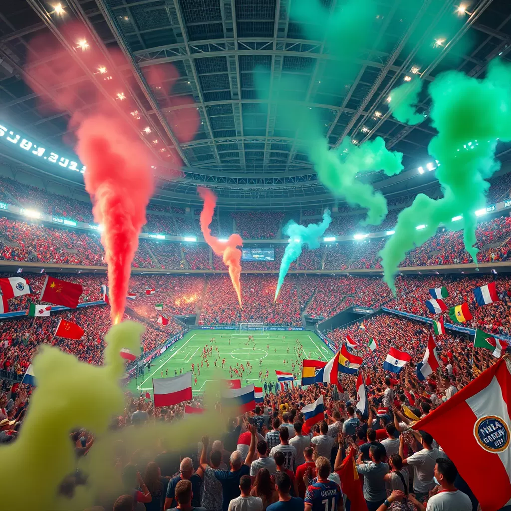 Hậu World Cup 2026 nên theo dõi tin bóng đá ở đâu? Cập nhật nhanh cùng 7mcn — view 3