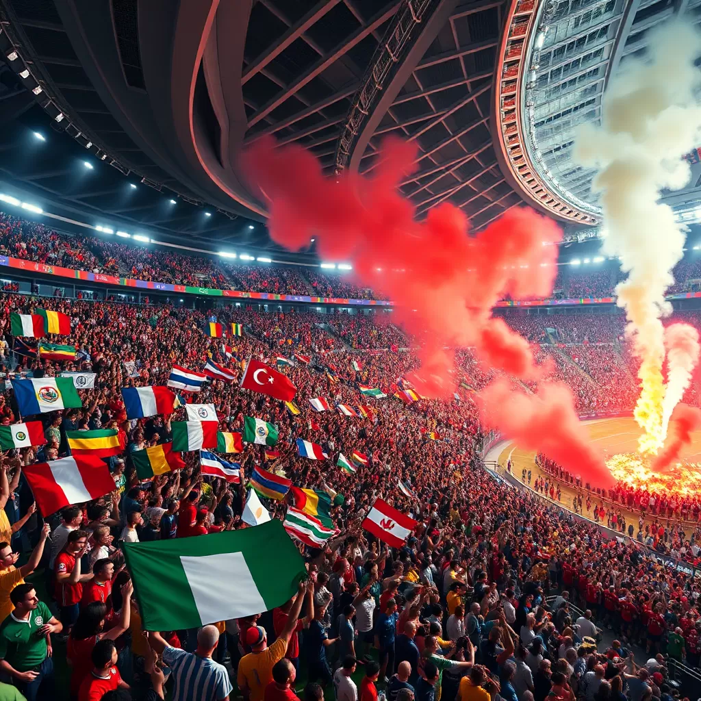 Argentina’s group-stage survival: what RED88’s claims really mean and what you should verify — view 4