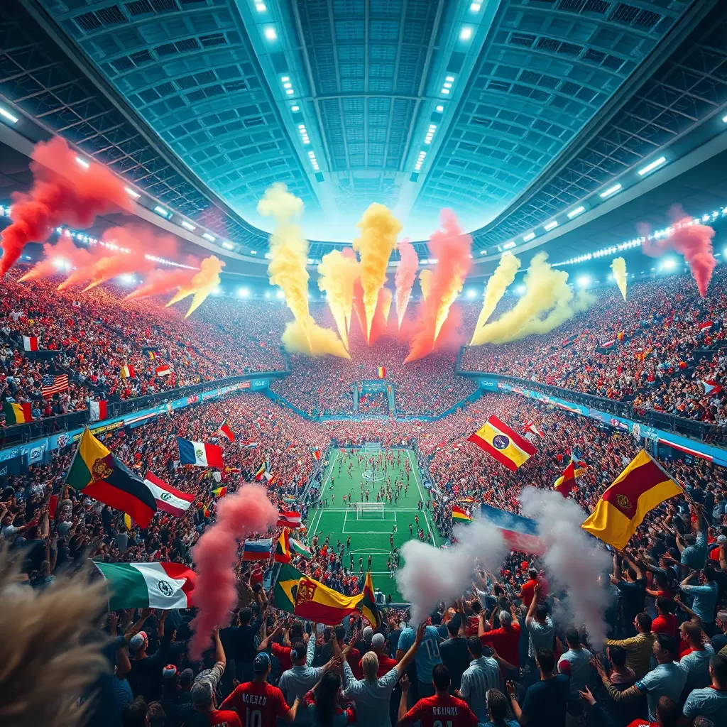 Cakhiatv cập nhật trận Brazil vs Haiti tại World Cup: Màn so tài không tưởng! — view 2