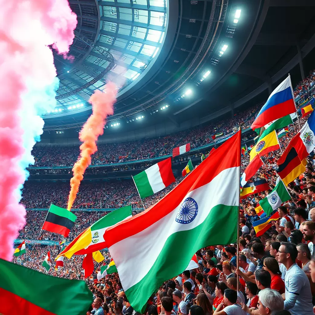 Women's World Cup History: From Unrecognized Tournaments to Global Mega-Events