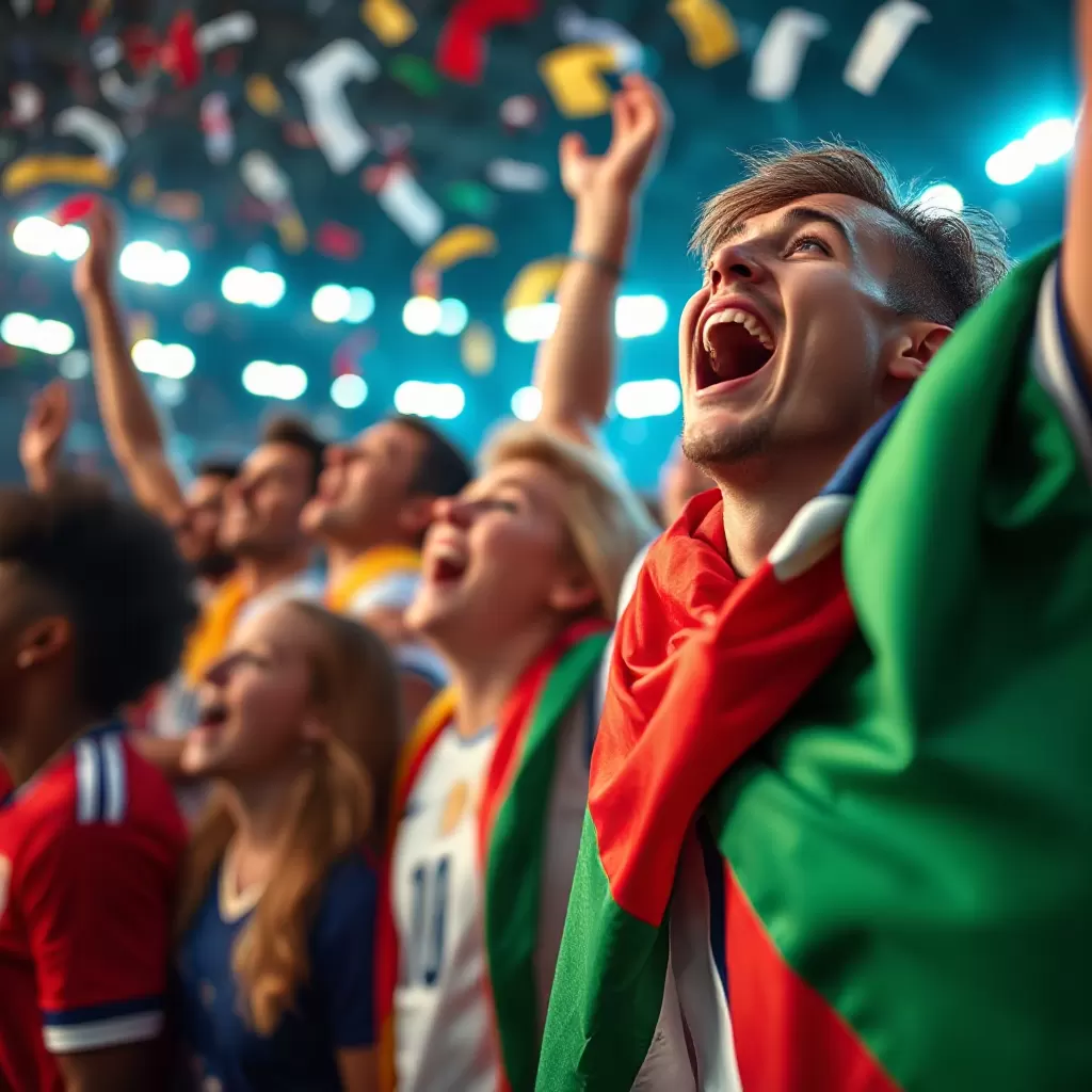 Nhà cái có sports betting 222BD cần kiểm tra gì trước khi đặt cược?