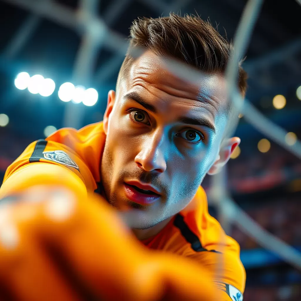 Chung kết World Cup 2026 có xuất hiện siêu phẩm sút xa? Xem tại xx88.xyz