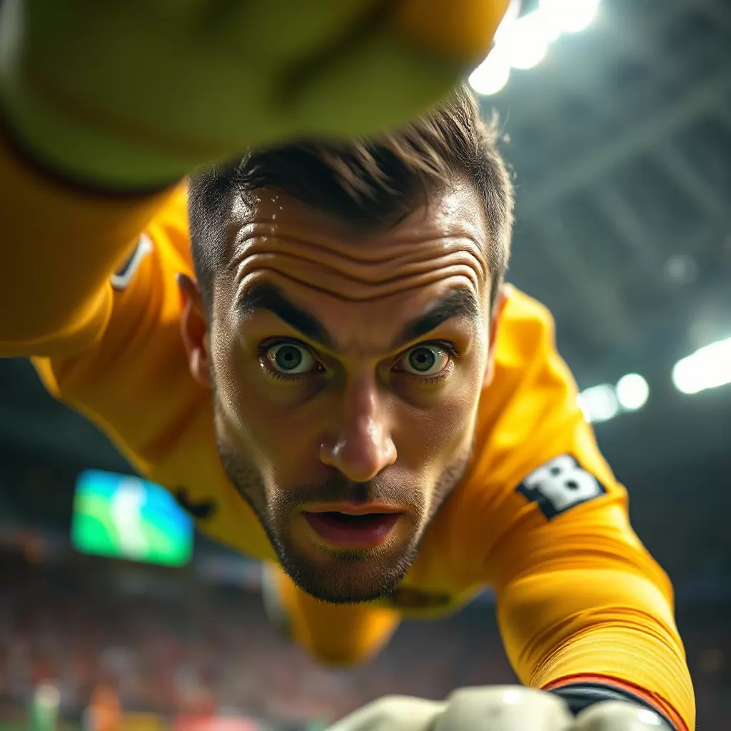 KP88 nhận định Ligue 1: Sân chơi đẳng cấp cho dân cá cược — view 3