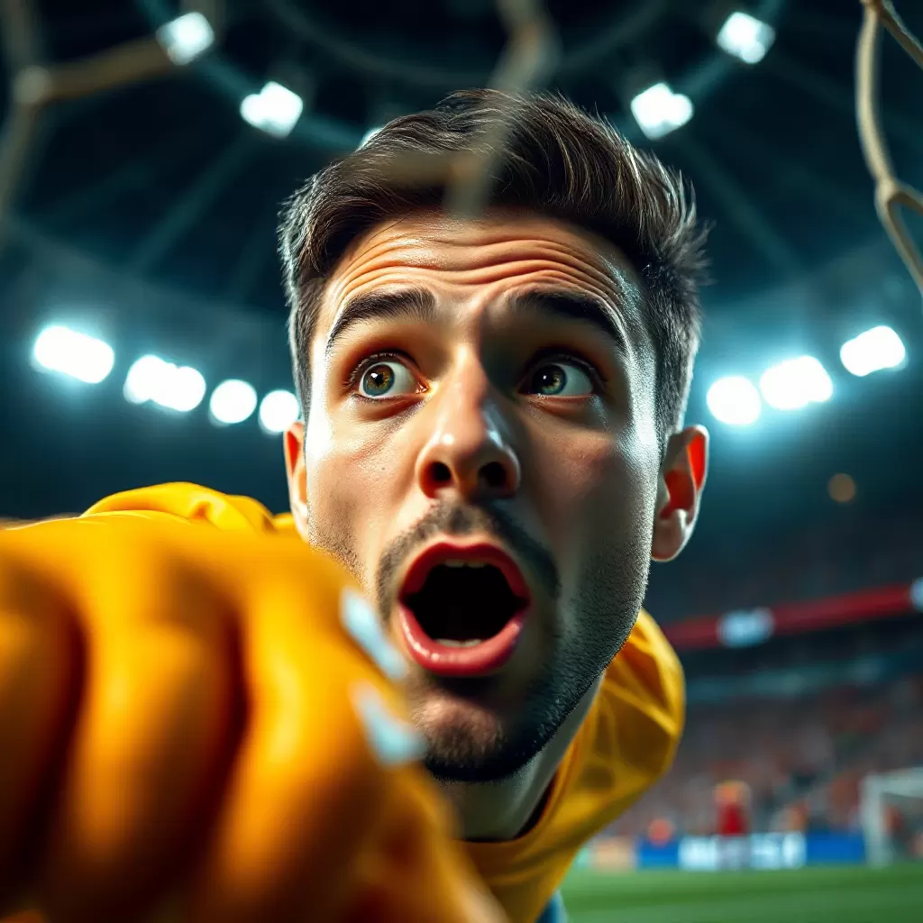 Điểm nhấn Dự đoán đội vô địch World Cup 2026 - sự cuồng nhiệt từ khán đài Mỹ, Canada, Mexico không thể bỏ qua trên rikvip68.eu.com — view 2