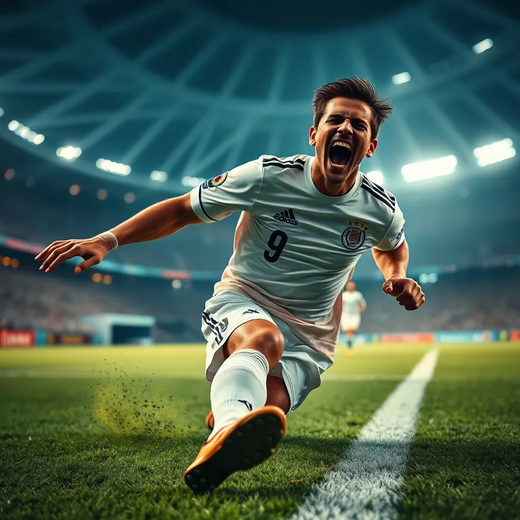 Truy cập yeezy350.mx xem Nhận định các cặp đấu bán kết - giấc mơ vô địch World Cup 2026 mới nhất — view 2