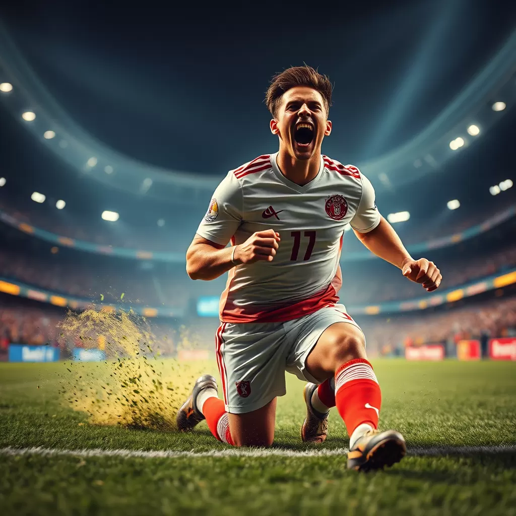 World Cup 2026 Và Những Cuộc Lội Ngược Dòng Không Thể Tin Nổi — view 2