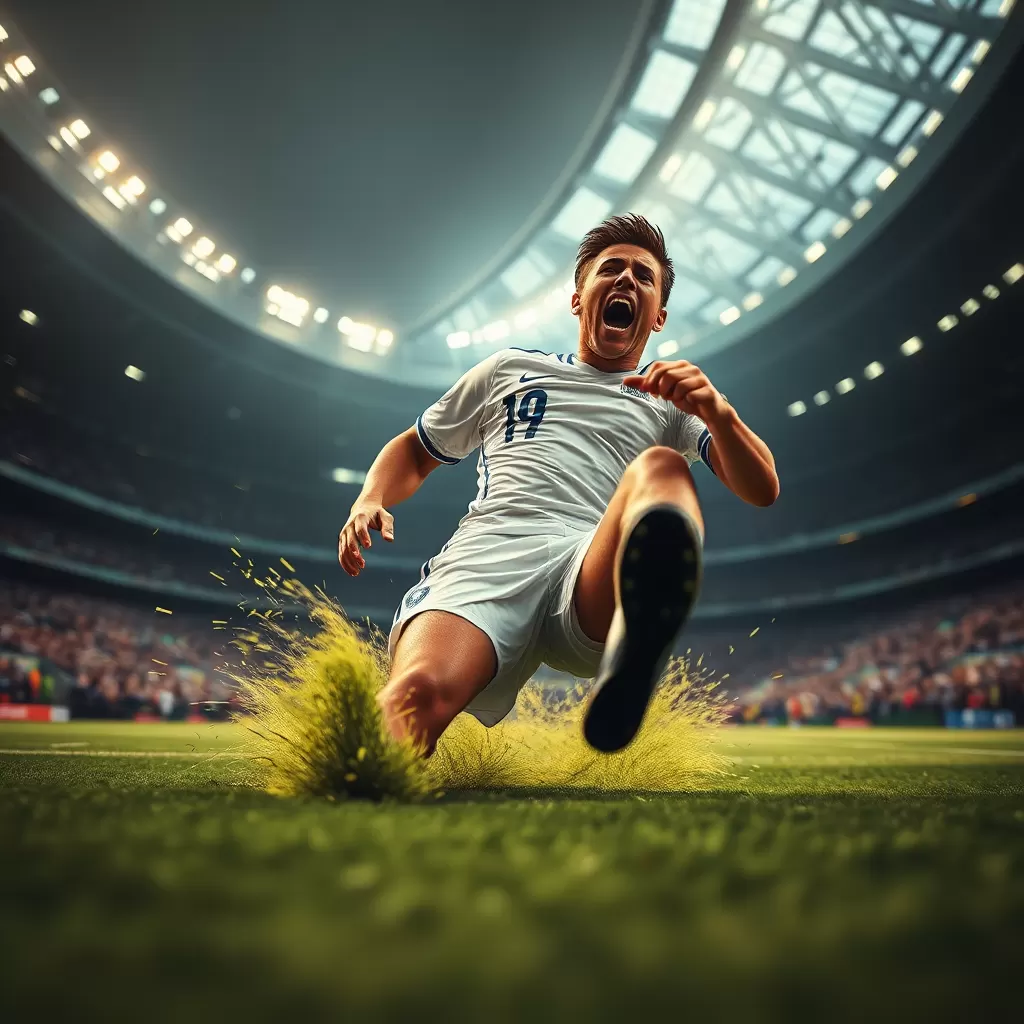 Đừng bỏ lỡ Độ hấp dẫn các trận đấu - giấc mơ vô địch World Cup 2026 chỉ có trên txy.uk.com