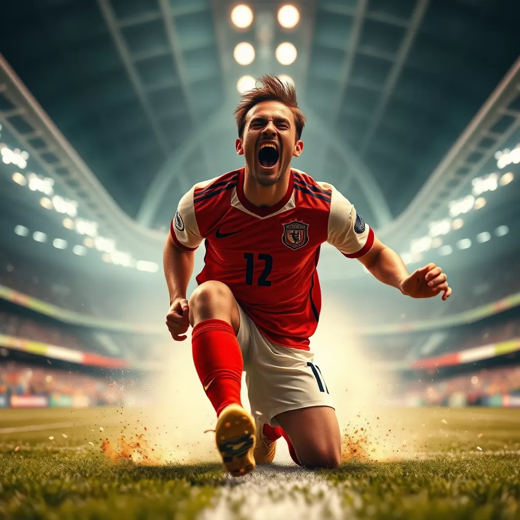 Những Điều Chưa Biết Về Chung Kết World Cup 2026 Và Cơ Hội Cho Người Chơi Cá Cược — view 4