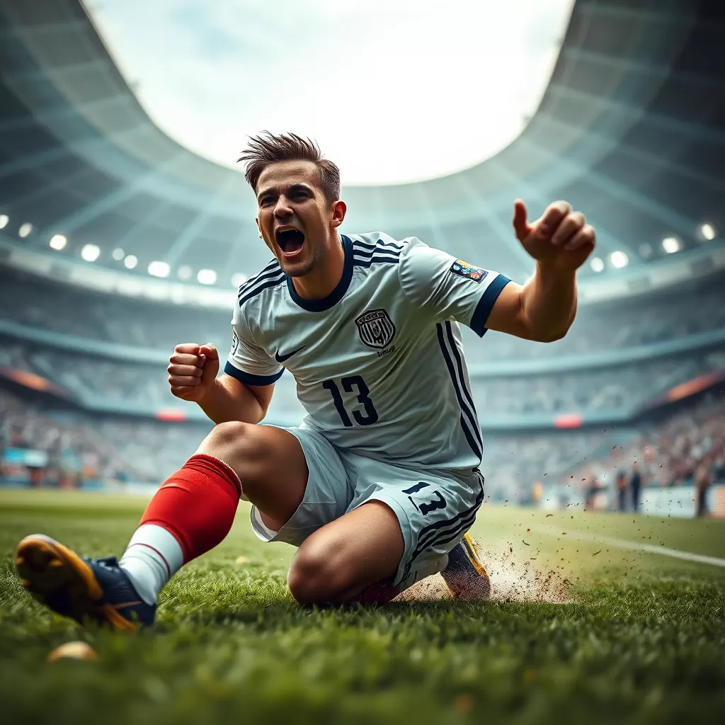 Đừng bỏ lỡ Độ hấp dẫn các trận đấu - giấc mơ vô địch World Cup 2026 chỉ có trên txy.uk.com — view 2