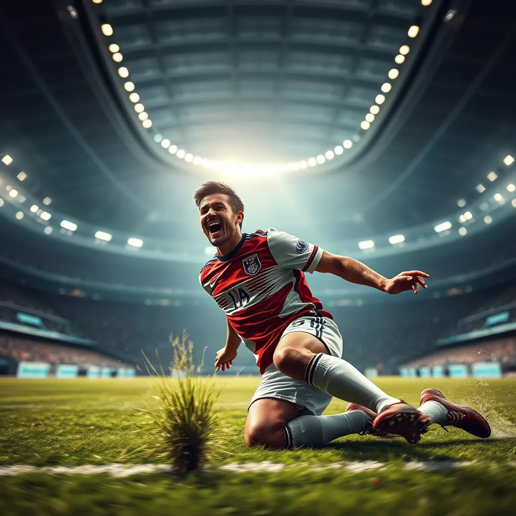 Truy cập yeezy350.mx xem Nhận định các cặp đấu bán kết - giấc mơ vô địch World Cup 2026 mới nhất — view 3