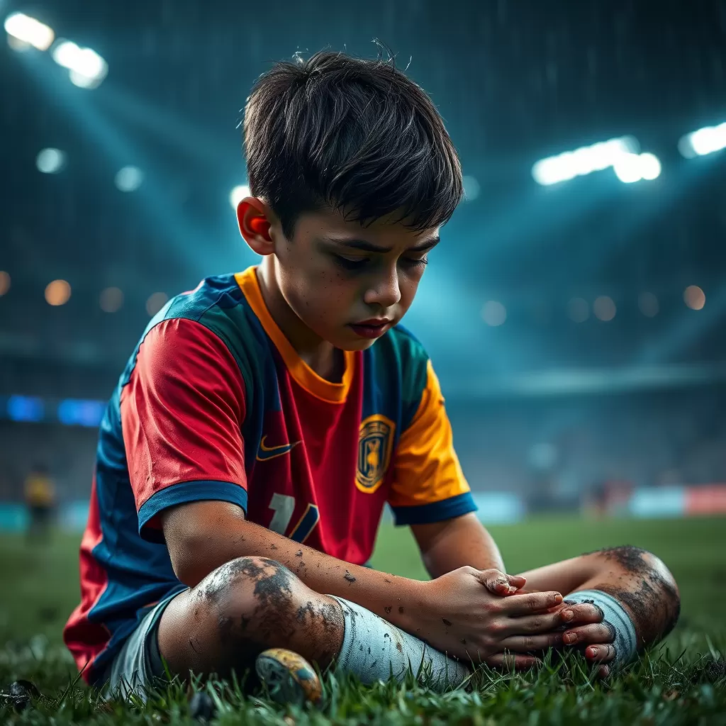 Udogie’s Forward Run That Created a Goal: A User Journey Analysis of xoilac.ae — view 5