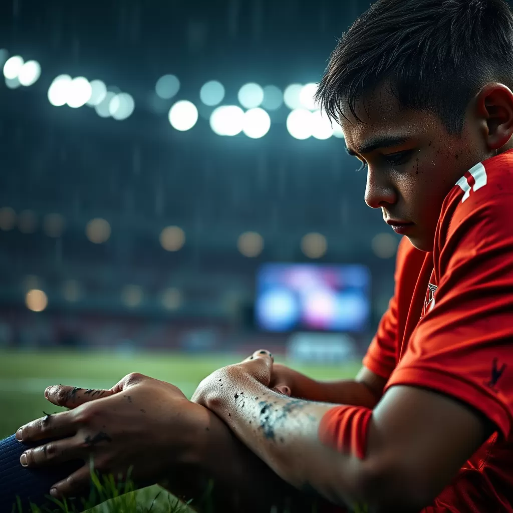 Tân binh World Cup khiến fan phấn khích: Làn gió mới cho bóng đá thế giới — view 3