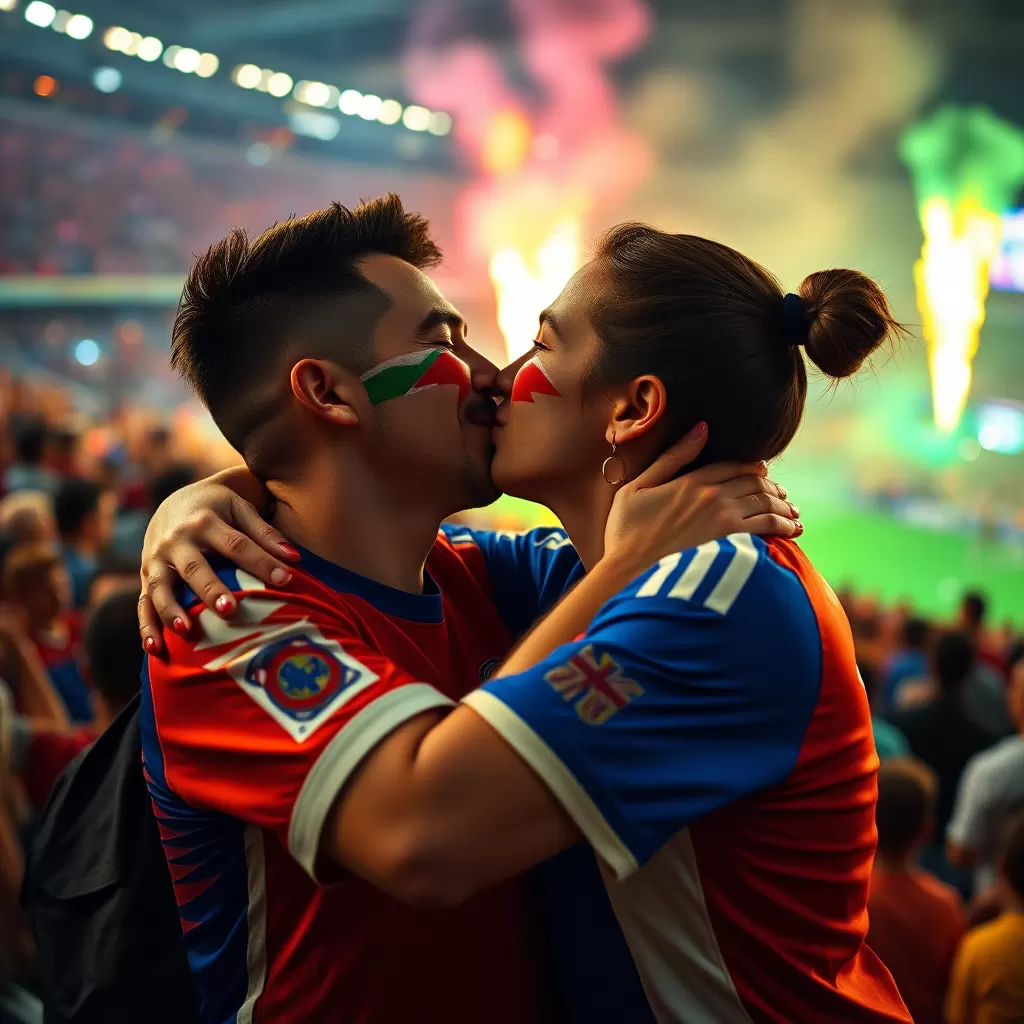 Exclusive via tr88qh.com: Star Striker and Celebrity Partner Announce Surprising Relationship Split – A Full Review of How the News Broke — view 4