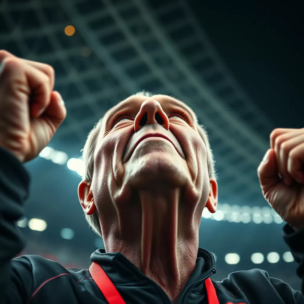 Supercomputer Predicts 2026/27 Premier League Champion – What the Algorithm Says and Why You Should Check the Criteria