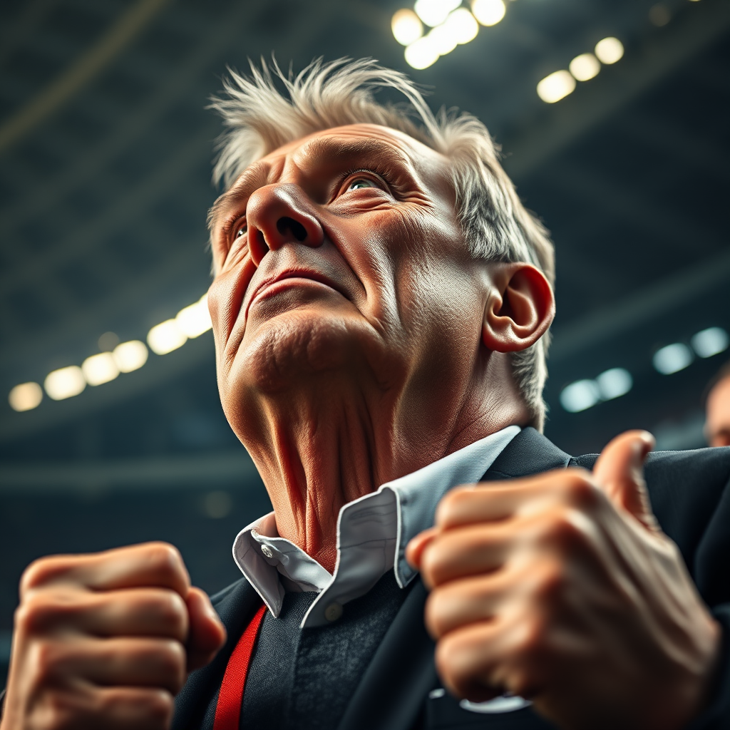 World Cup: Nơi Hội Tụ Của Niềm Đam Mê Bóng Đá Và Những Cung Bậc Cảm Xúc