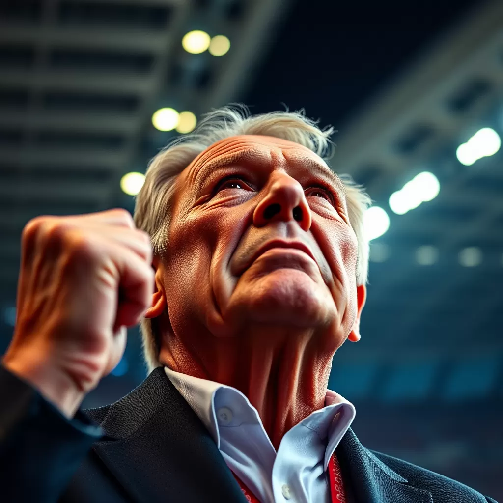 World Cup 2026: Khi Những Huyền Thoại Trở Lại — view 5