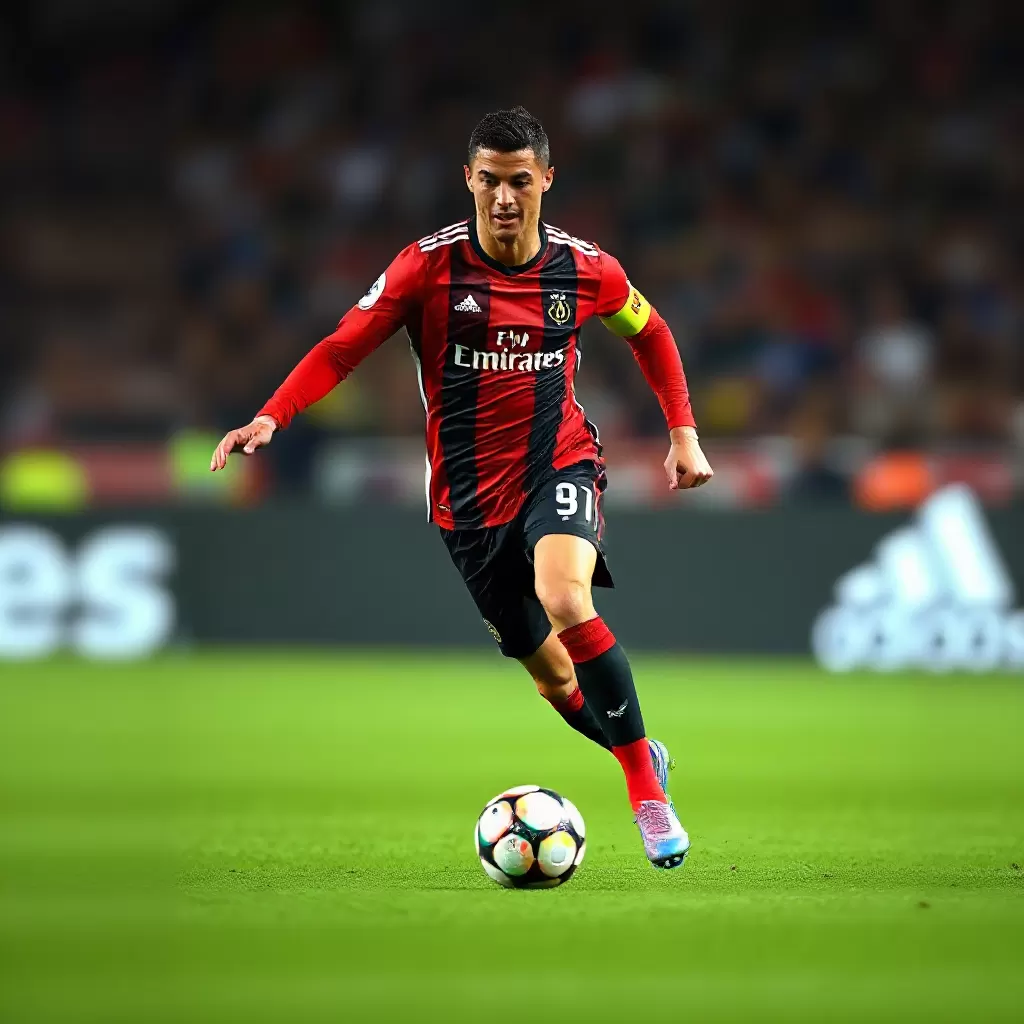 Barcelona’s Cut-Price Midfield Search: A Risk-Adjusted View Before the Transfer Deadline — view 2