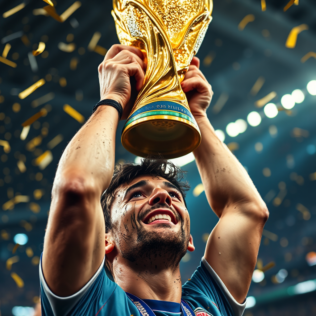 Dự đoán kết quả World Cup 2026 dễ dàng với J88