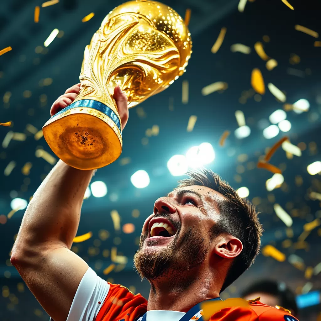 AD88.blue Chung Kết World Cup 2026: Những Bước Ngoặt Có Thể Thay Đổi Trận Đấu — view 3