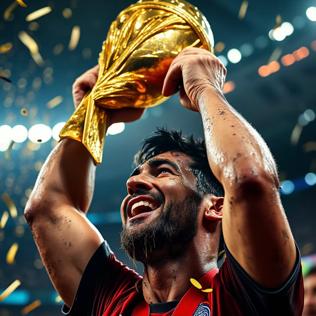 Hồi ức World Cup và chiếc điện thoại "thần thánh" của tôi — view 2