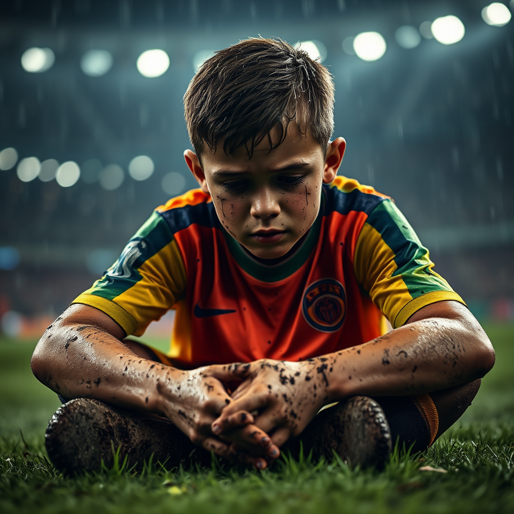 World Cup – Ngọn lửa thắp sáng đam mê bóng đá trên toàn cầu