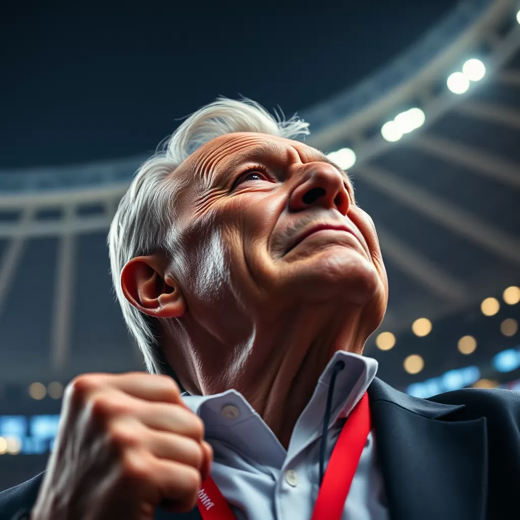 World Cup 2026: Khi Những Huyền Thoại Trở Lại — view 2
