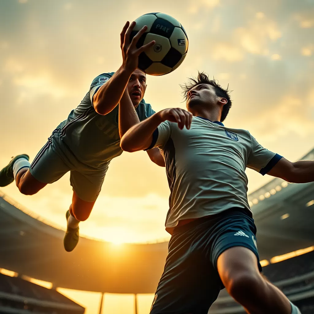 Hành Trình Chinh Phục Cúp Vàng Đầy Cảm Xúc Cùng 8XBET — view 4