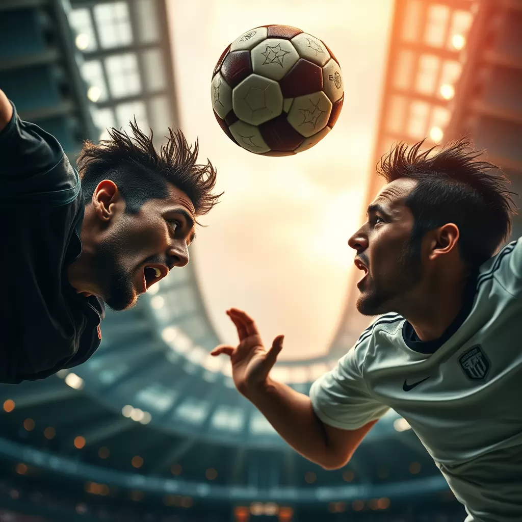 SUNWIN Soi Kèo Derby Nóng Bỏng: Bí Kíp Đọc Vị Trận Cầu Đỉnh Cao — view 3