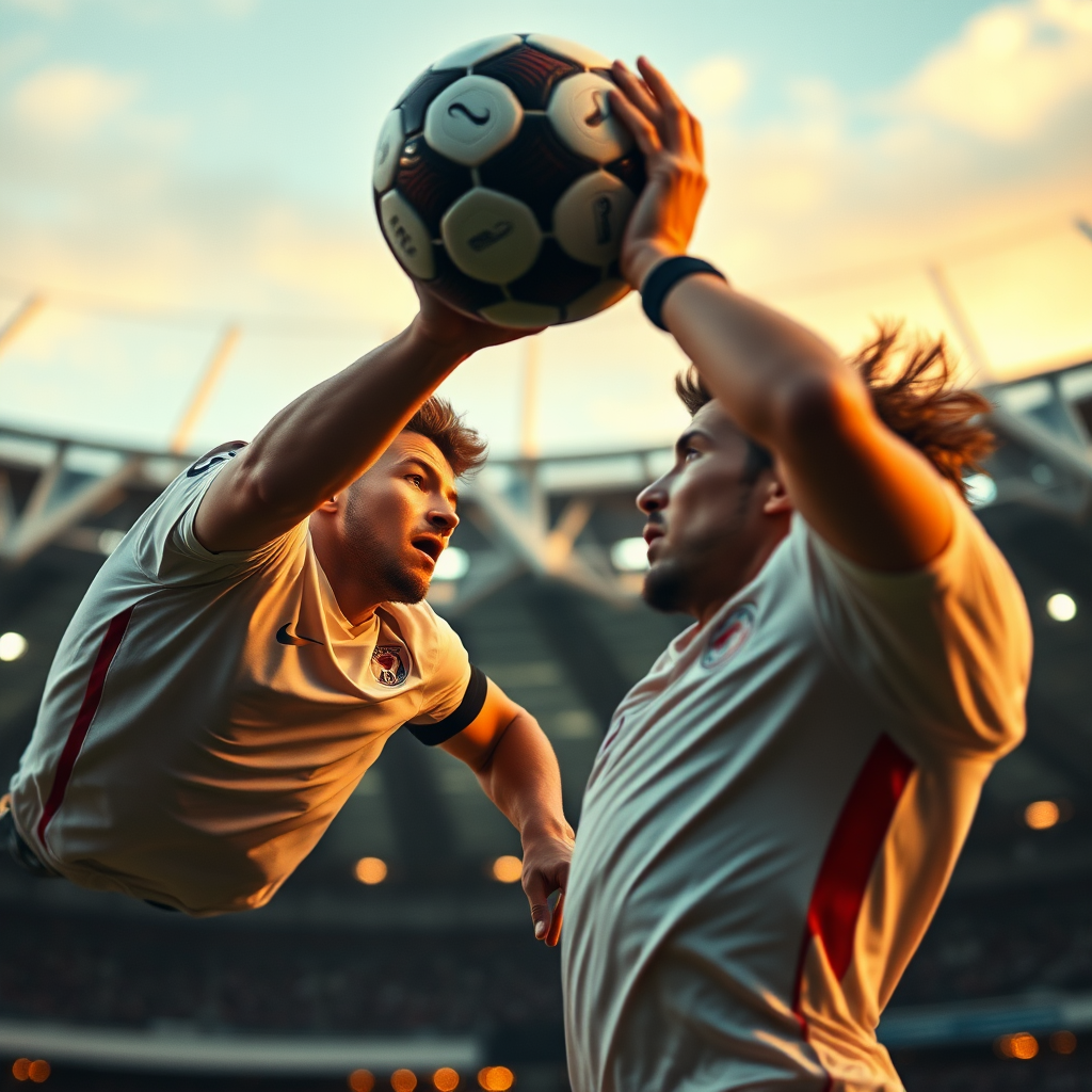 World Cup 2026: Khi Khát Vọng Và Bản Lĩnh Cùng Lên Tiếng