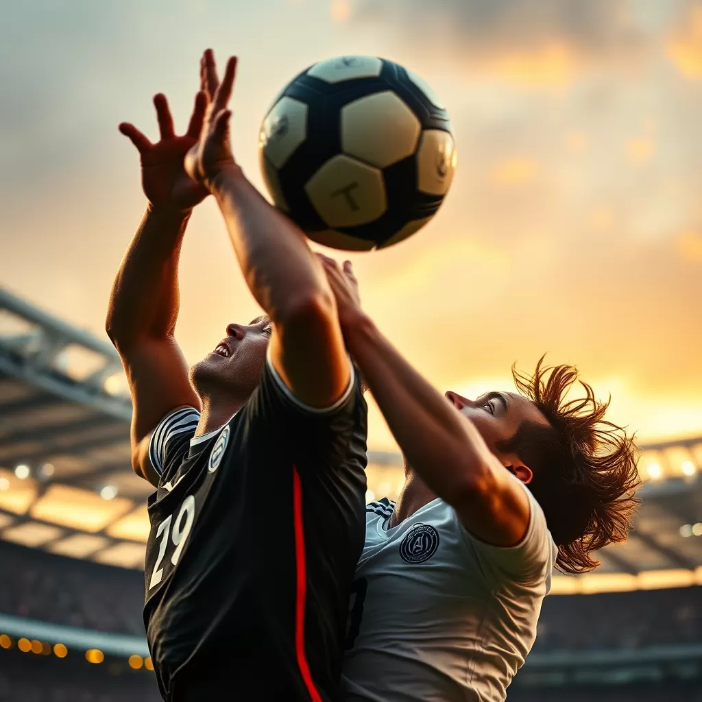 Điểm nhấn Dự đoán đội vô địch World Cup 2026 - sự cuồng nhiệt từ khán đài Mỹ, Canada, Mexico không thể bỏ qua trên rikvip68.eu.com — view 3