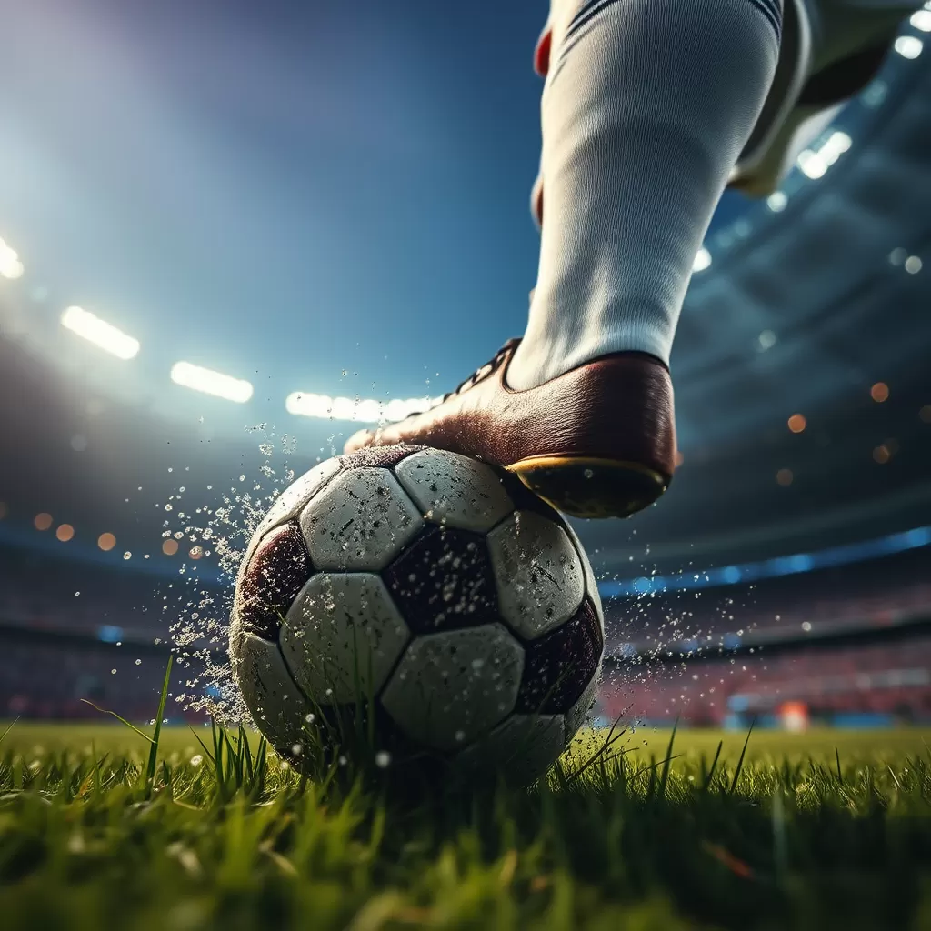 Football Betting Markets Updated Daily at ok88.name – Who Benefits and Who Should Stay Away — view 3