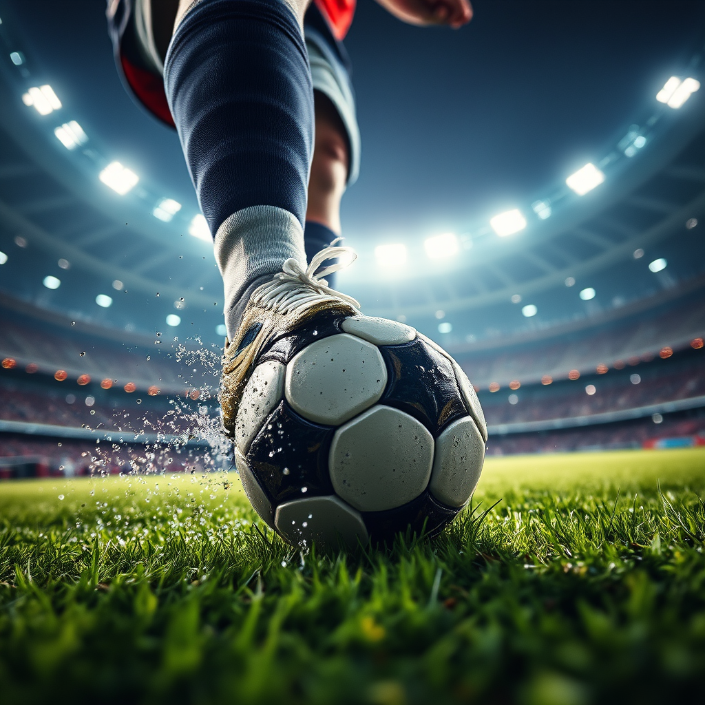 World Cup 2026 Và Cuộc Đua Trở Thành Huyền Thoại: Ai Sẽ Ghi Dấu Ấn?