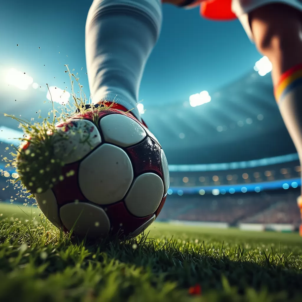 Midfielder Eager to Thread Split-Second Passes Through Defense: Traits, Risks, and How to Spot the Real Difference-Makers — view 2