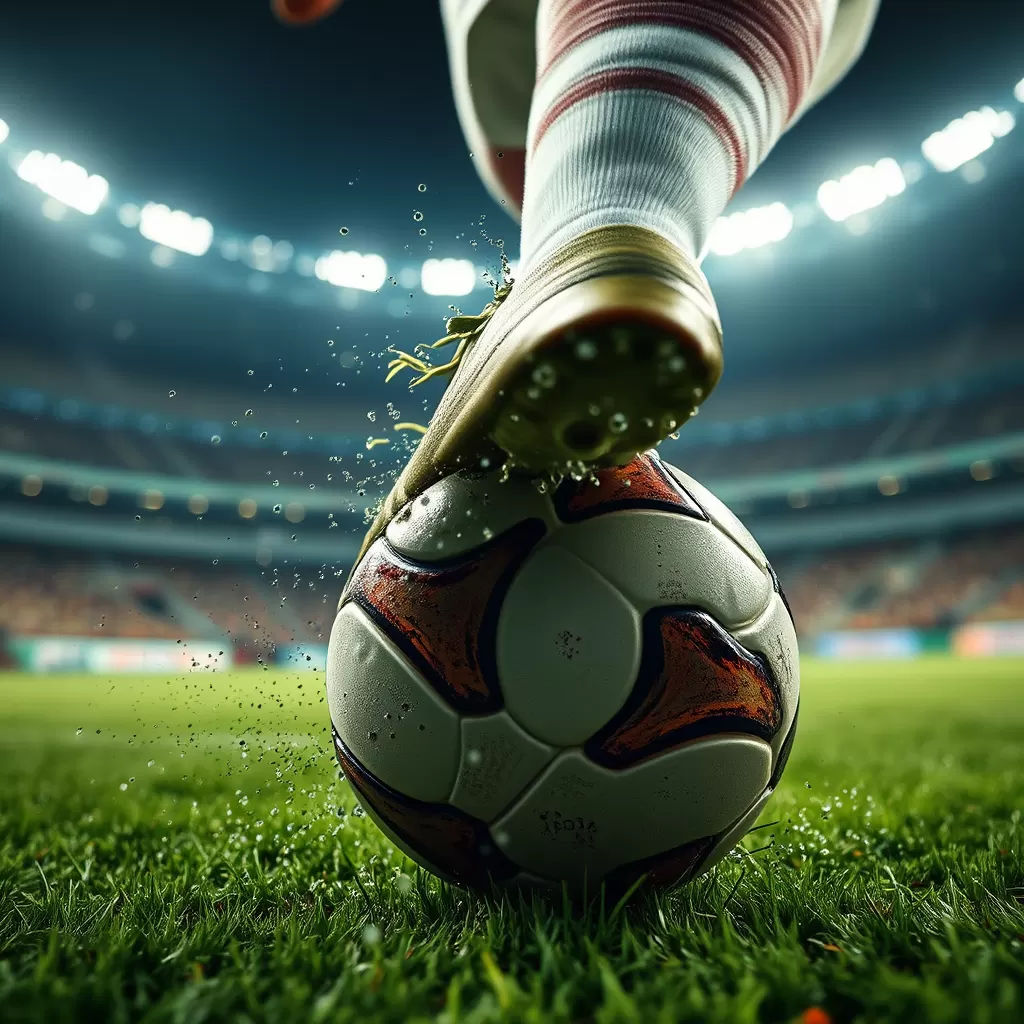 World Cup 2026: Khi Khát Vọng Và Bản Lĩnh Cùng Lên Tiếng — view 4