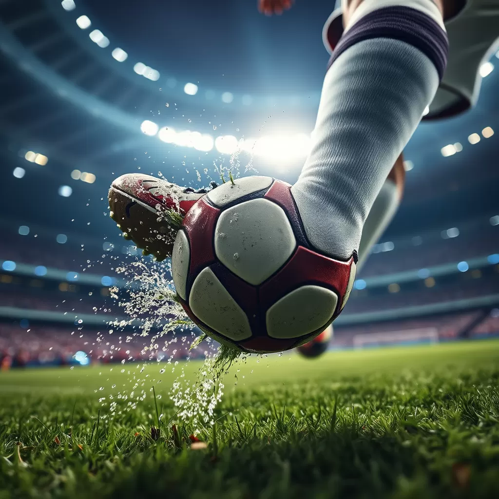 Midfielder Eager to Thread Split-Second Passes Through Defense: Traits, Risks, and How to Spot the Real Difference-Makers — view 4